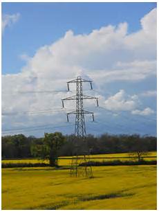 Traffic Pylon