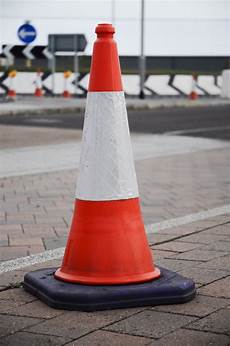 Traffic Road Cones
