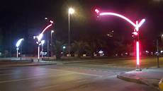 Traffic Signaling Systems