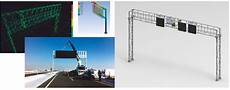 Traffic Signalization Pole