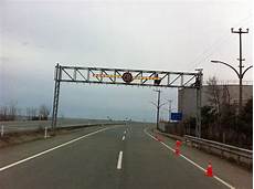 Traffic Signalization Poles