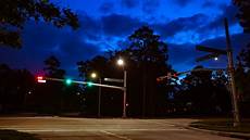Traffic Signalization Poles