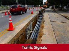 Traffic Signalization