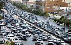 Traffic Signalization