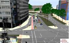 Traffic Signalization
