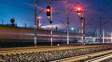 Traffic Signalling Systems