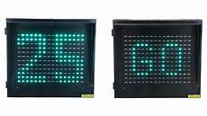 Traffic Signalling Systems