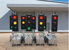 Traffic Signals