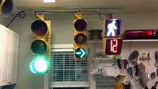 Traffic Signals