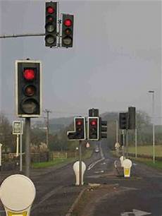 Traffic Signals