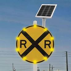 Traffic Warning Signs