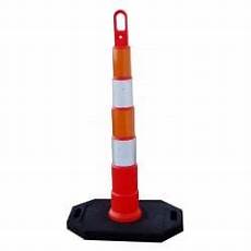 Traffix Looper Cone