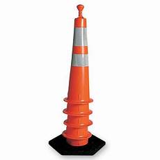Traffix Looper Cone