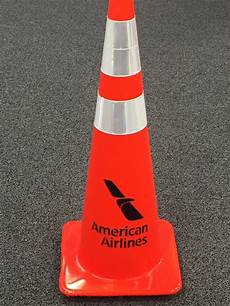 Two Traffic Cones