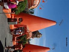 Two Traffic Cones