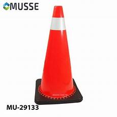 Uat Traffic Cones