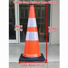 Ukuran Safety Cone