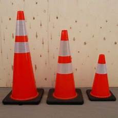 Ukuran Safety Cone
