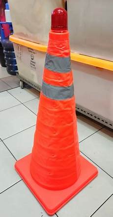 Ukuran Safety Cone