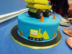 Yellow Construction Cones